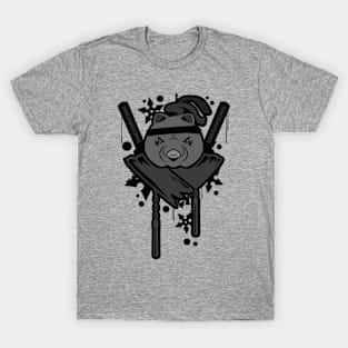 Shadow Wombat T-Shirt